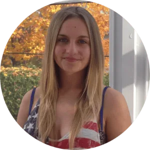 Andreanne Savard-Wilhelmy