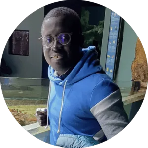 Dodji Canisius Fantodji