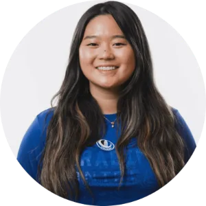 Esther Zuo
