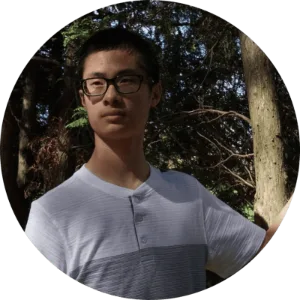 Felix Huang