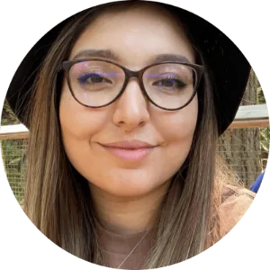 Sabrina Madagh