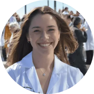 Savannah Gorenko-Lévêque